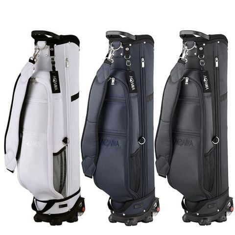 Túi gậy golf nhỏ gọn CB12214 có bánh xe 2.6kg | Honma