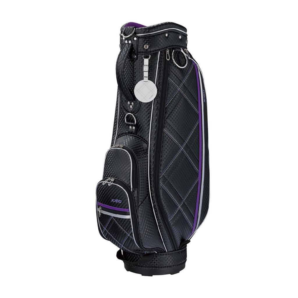 Túi gậy golf nữ Caddy Bag GGC-X143W  | XXIO