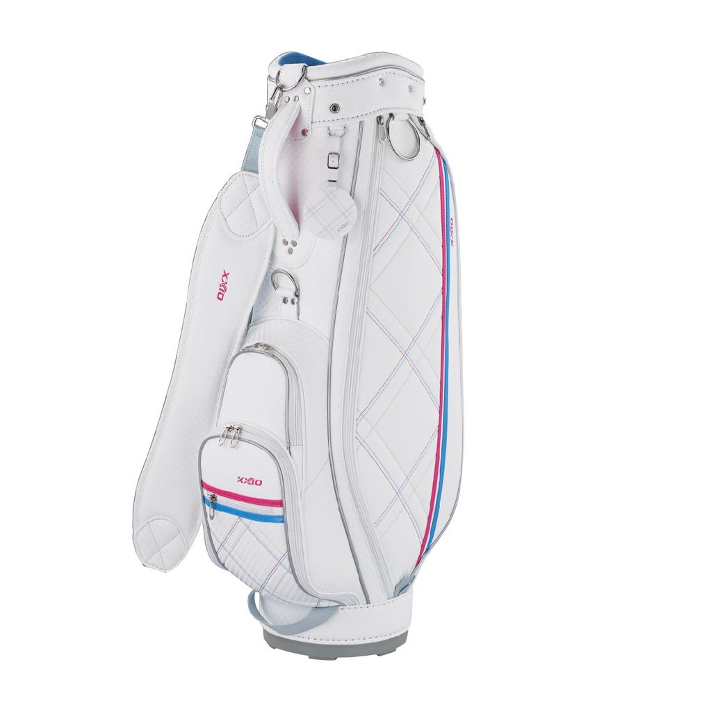 Túi gậy golf nữ Caddy Bag GGC-X143W  | XXIO