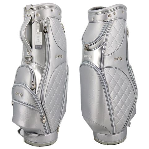 Túi gậy golf nữ CB-L211 LADIES SILVER 35545-02 | PING