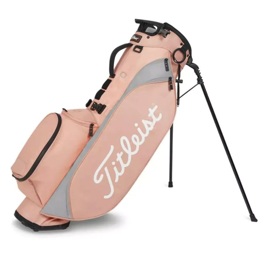 Túi gậy golf PLAYERS 4 STAND BAG TB23SX4A-52 | Tielist