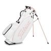 Túi gậy golf PLAYERS 5 WHITE/ ROSE | Titleist | New Color