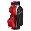 Túi gậy golf Premium Cart Bag GGC-21055i RedWhiteBlack | Srixon