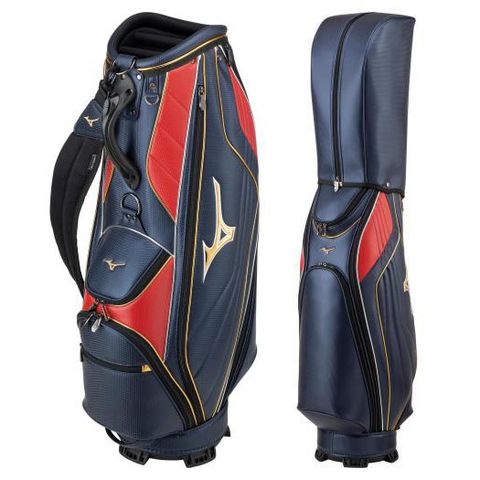 Túi gậy golf RB STYLE 5LJC220414 3.4 kg | Mizuno | Ưu đãi tháng 3