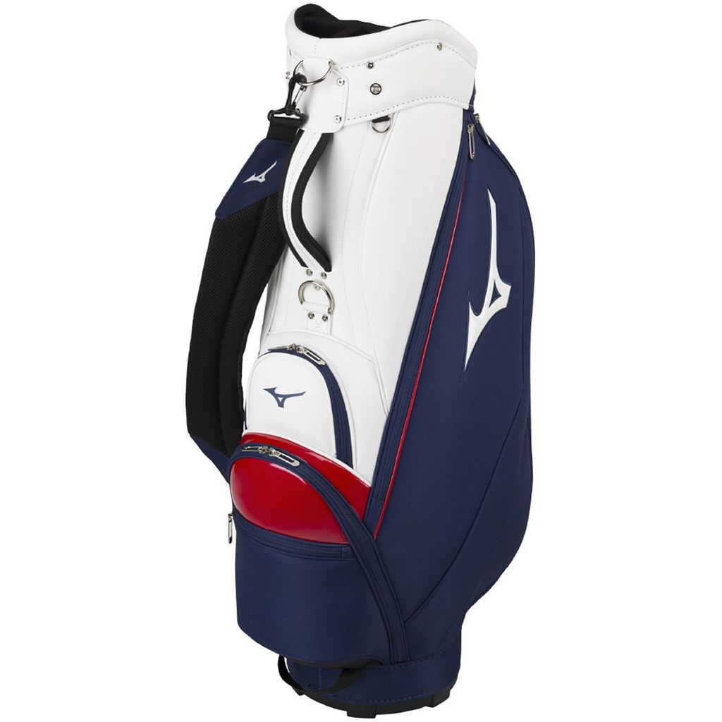 T i g y golf SP SPORTY CART BAG 5LJC2302 2.6kg Mizuno
