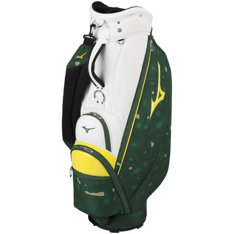 Túi gậy golf SP (SPORTY) CART BAG 5LJC230235 2.6kg | Mizuno