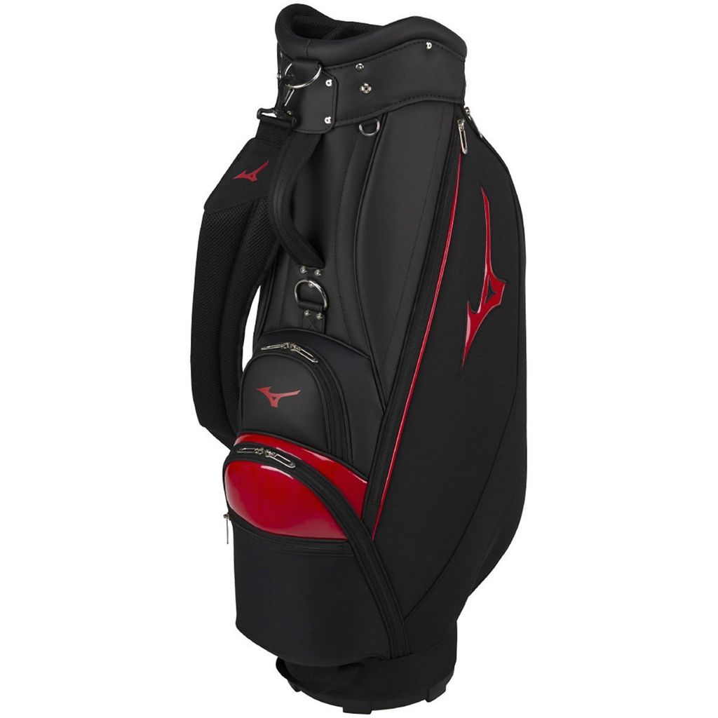 Túi gậy golf SP (SPORTY) CART BAG 5LJC2302 2.6kg | Mizuno