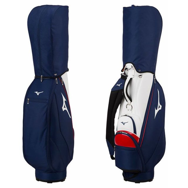 Túi gậy golf SP (SPORTY) CART BAG 5LJC2302 2.6kg | Mizuno