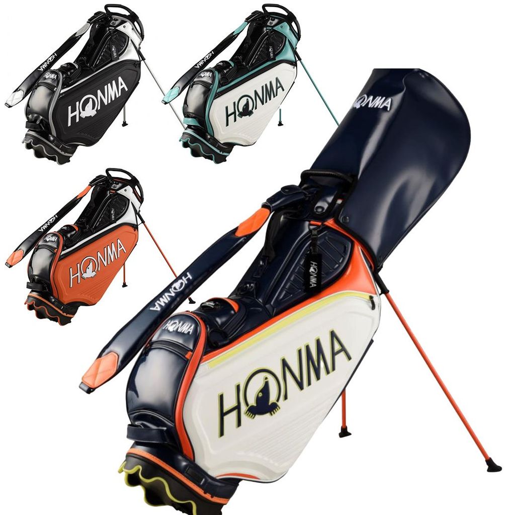 Túi gậy golf Stand Bag CB12302 4.7kg 2023 | HONMA