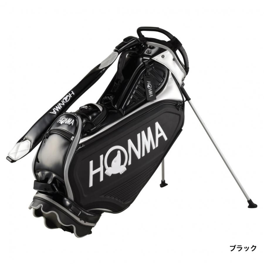 Túi gậy golf Stand Bag CB12302 4.7kg 2023 | HONMA