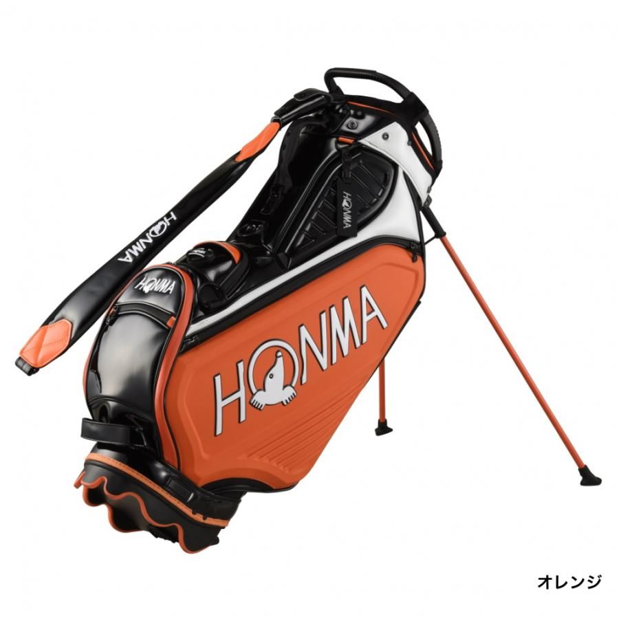 Túi gậy golf Stand Bag CB12302 4.7kg 2023 | HONMA