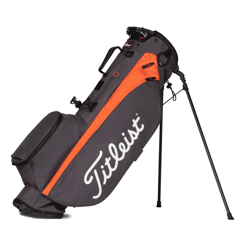 Fairway 14 Stand Bag | Callaway Golf | Reviews & Videos