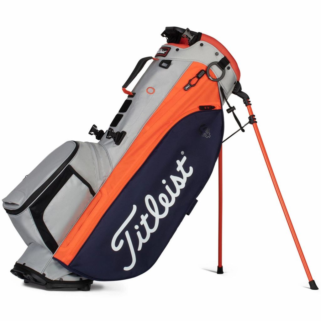 Túi gậy golf Stand bag PLAYERS 4 PLUS TB21SX1-248 | Titleist ...