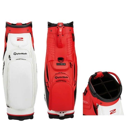 Túi gậy golf TM23TourCartUPG V97656 | TaylorMade