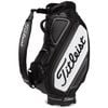 Túi gậy golf TOUR BAG TB22SF9-01 BLACK/WHITE | Titleist