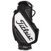 Túi gậy golf TOUR BAG TB22SF9-01 BLACK/WHITE | Titleist