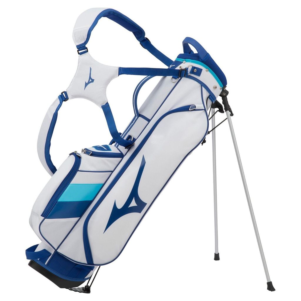 Túi gậy golf TOUR SLIM STAND BAG 5LJC222601 2kg | Mizuno