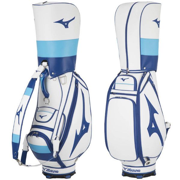 Túi gậy golf TOUR STAFF BAG 5LJC222101 | Mizuno