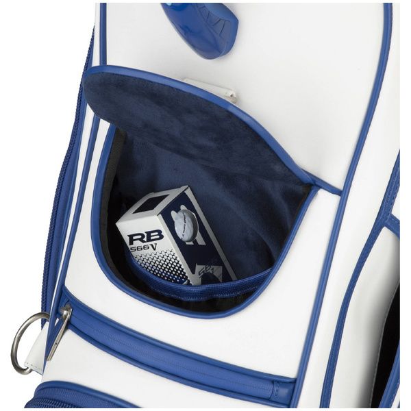 Túi gậy golf TOUR STAFF BAG 5LJC222101 | Mizuno