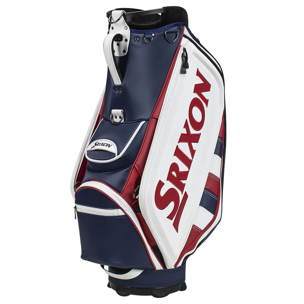 Túi gậy golf US Open Limited Staff Bag 12123366 Navy/Red | Srixon