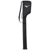 Túi gậy tập CLUB CASE 5LJK230109 BLACK 100% Polyester | Mizuno