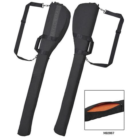 Túi gậy tập golf N92867 Đen | Tranning golf bag 2MSCC-TD262 | TaylorMade
