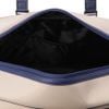 Túi golf xách tay Double Logo Boston Bag - Beige AGEUUBB01BEF | Anew G