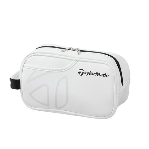 Túi golf cầm tay 2MSPO-TJ103 WH N94726 | TaylorMade