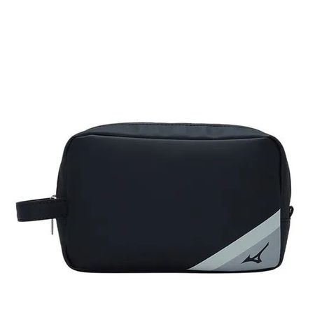 Túi golf cầm tay 5LDP21010005 BLACK 100% PU | Mizuno | Ưu đãi tháng 3