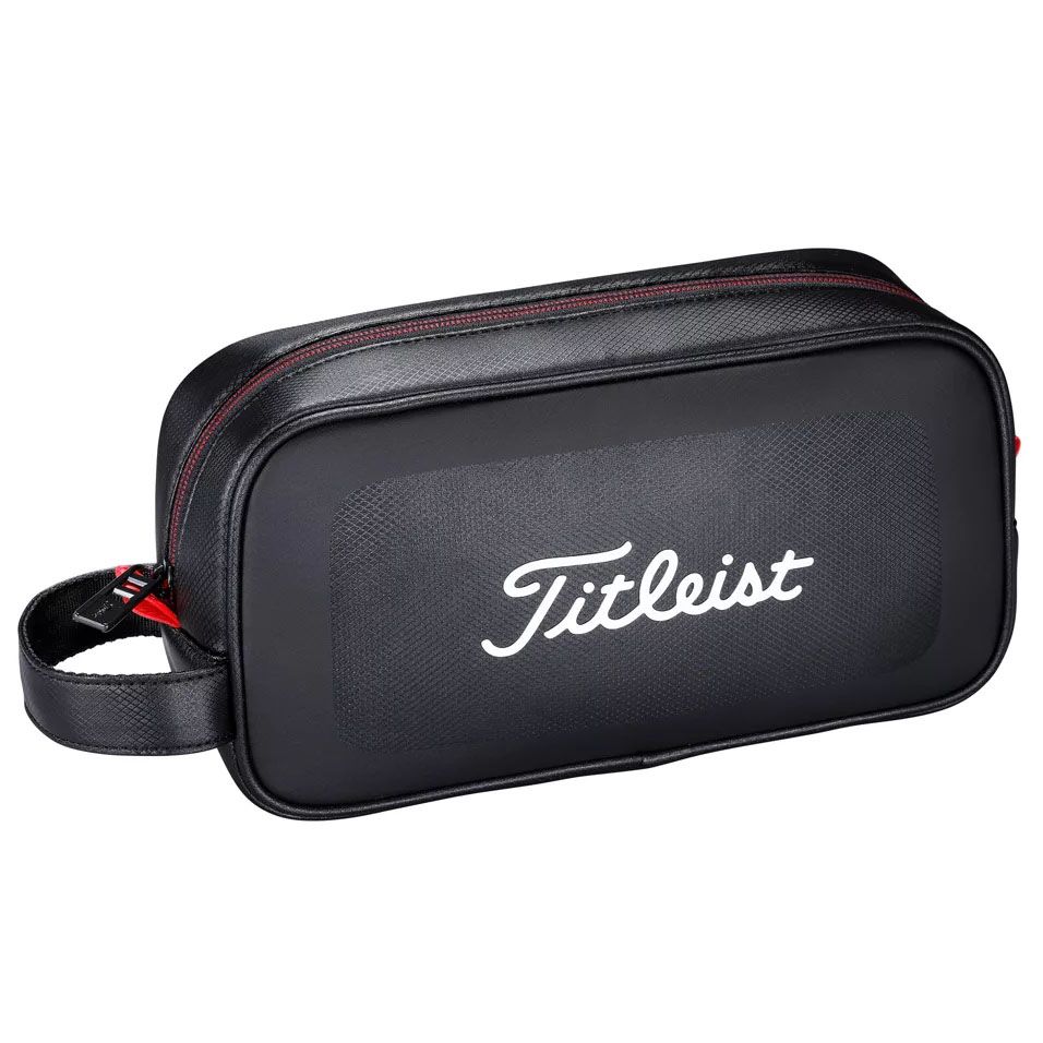 Túi golf cầm tay ASPIRER POUCH TA23ASPJ | Titleist