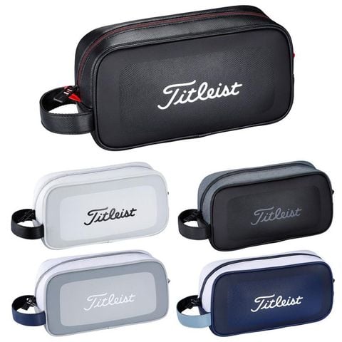 Túi golf cầm tay ASPIRER POUCH TA23ASPJ | Titleist