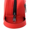 Túi golf cầm tay Basic Round Pouch 867980-03 màu đỏ | Puma