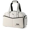 Túi golf xách tay Basic Boston Bag 09009802 White | PUMA