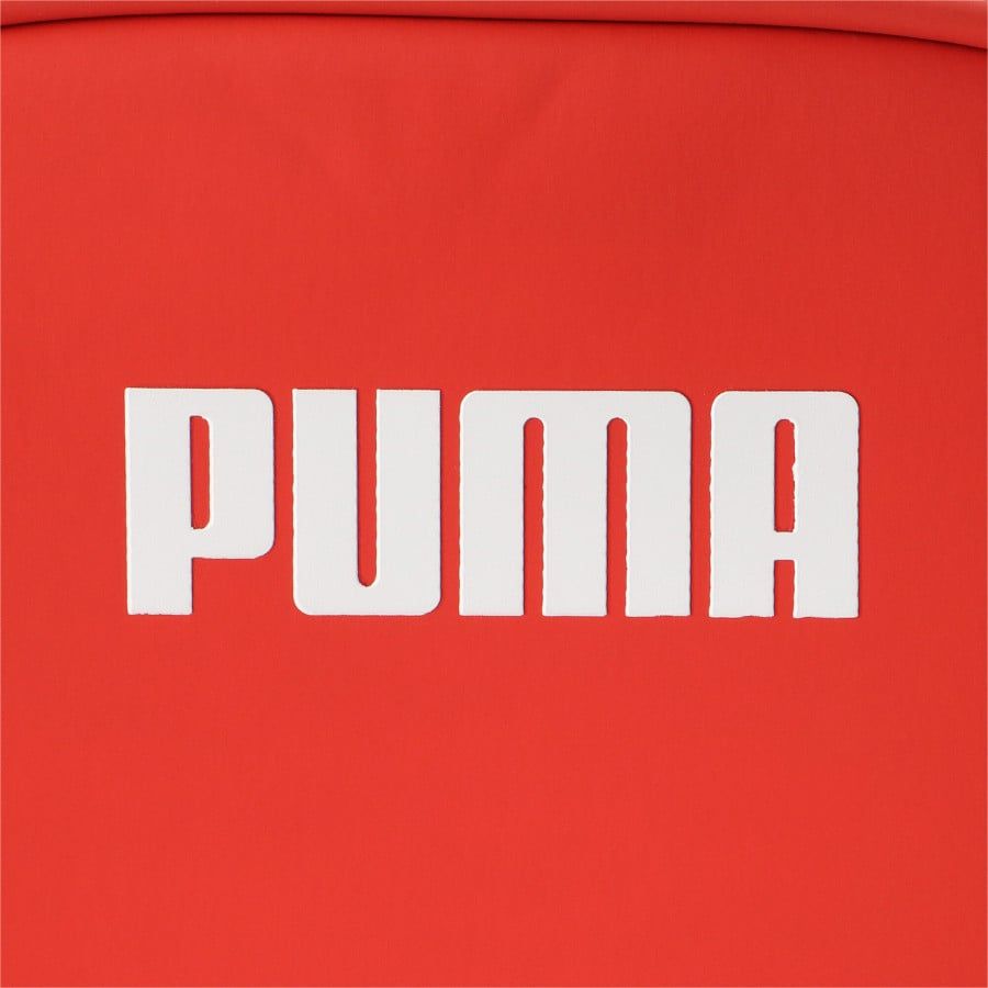 Túi golf xách tay Basic Boston Bag 09009804 Ski Patrol | PUMA