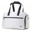 Túi golf xách tay Basic Boston Bag 867977-02 màu trắng | PUMA