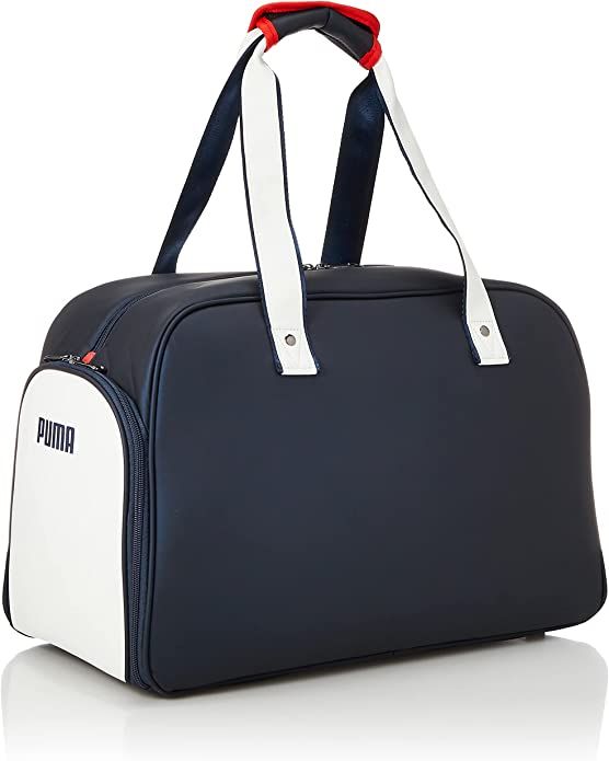 Túi golf xách tay Basic Boston Bag 867977-03 màu Navi | PUMA