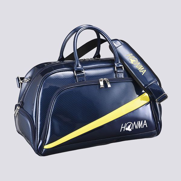 Túi golf xách tay BB12201 PU bóng | HONMA