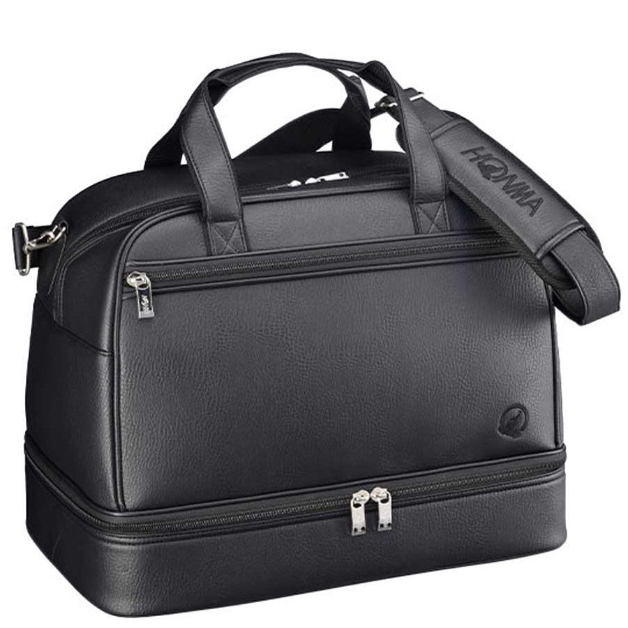Túi golf xách tay BB12301 Màu đen | HONMA