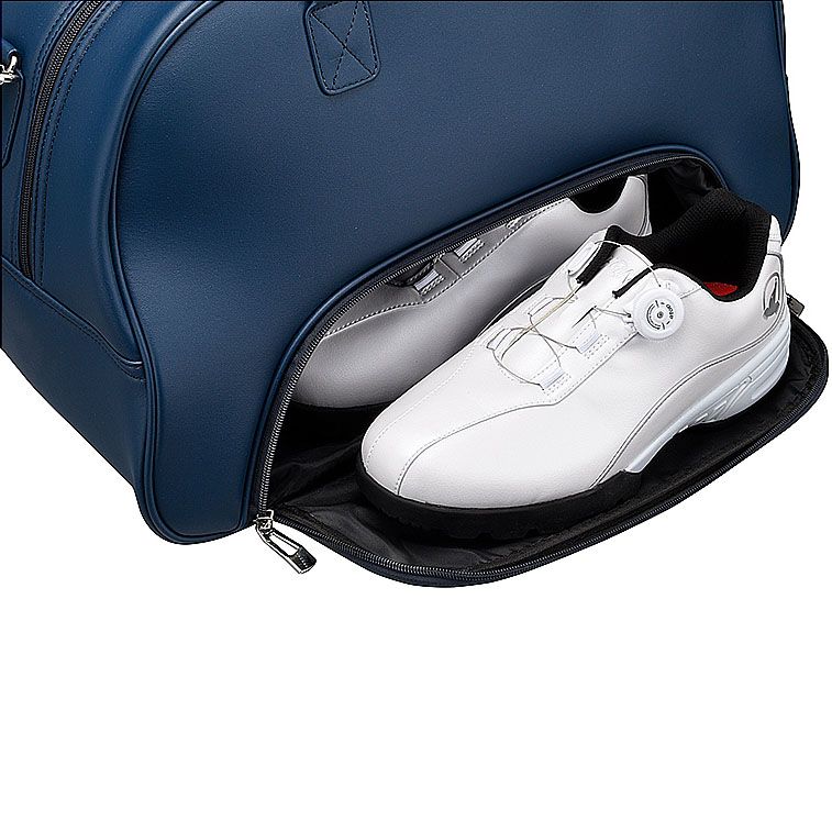 Túi golf xách tay BB12303 Đen | HONMA