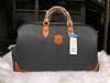 Túi golf xách tay Boston Bag BB12103 đen | HONMA