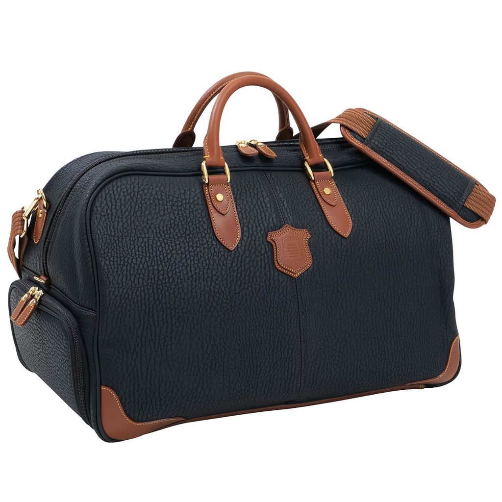 Túi golf xách tay Boston Bag BB12103 đen | HONMA