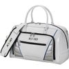 Túi golf xách tay Boston Bag GGB-X144 White | XXIO