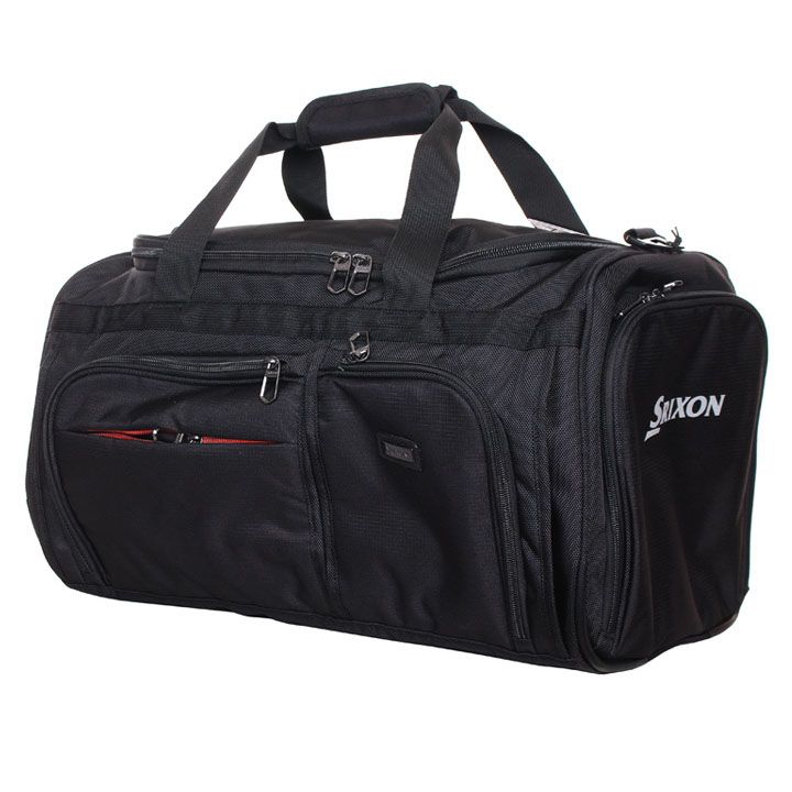 Túi golf xách tay Duffel Bag GGF-18065i Black | Srixon