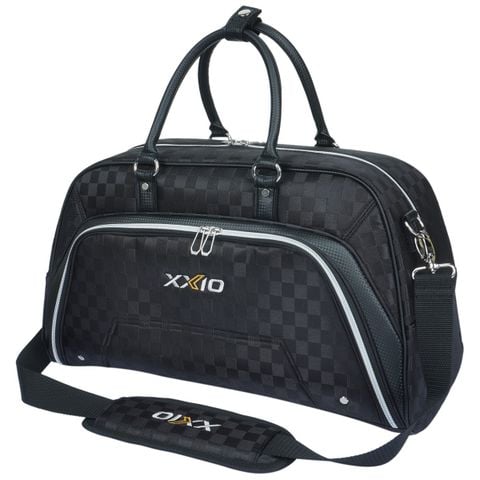 Túi golf xách tay GGB-X145 Black Check Đen | XXIO