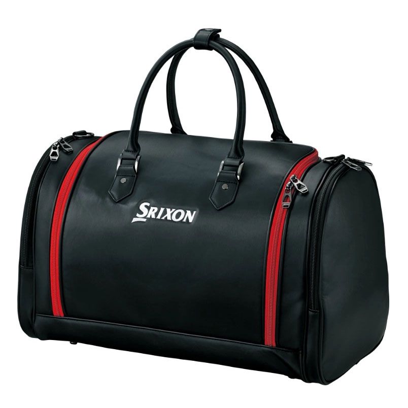 Túi golf xách tay Replica Boston Bag GGB-S164 Black | Srixon