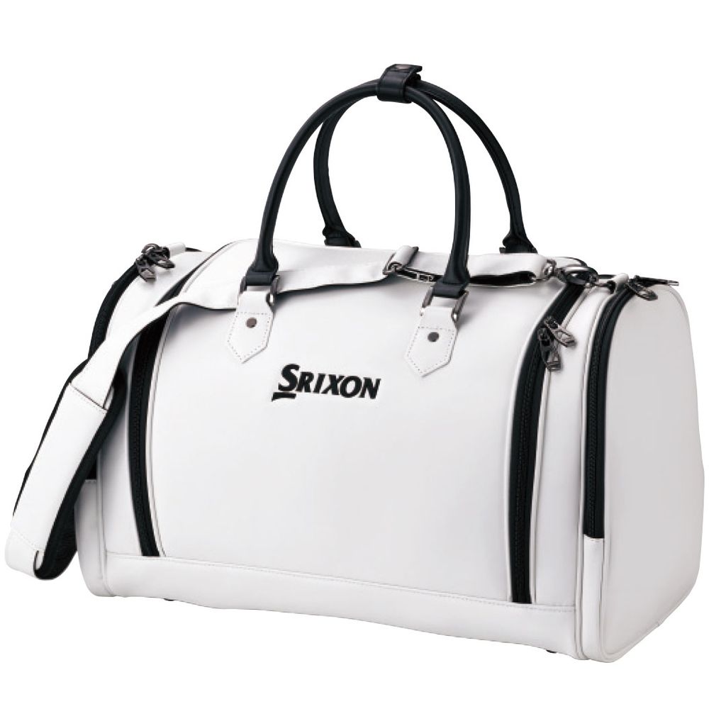 Túi golf xách tay Replica Boston Bag GGB-S164 White | Srixon