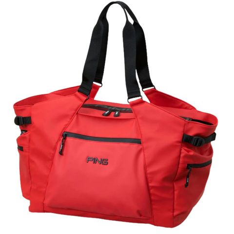 Túi golf xách tay SPORTING BAG GB-A222 RED 36226-02 | PING