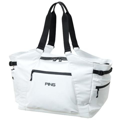 Túi golf xách tay SPORTING BAG GB-A222 WHITE/BLACK 36226-03 | PING