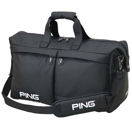 Túi golf xách tay SPORTING BAG GB-P221 BLACK 36188-01 | PING