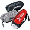 Túi nhỏ đựng bóng golf Mesh Ball Pouch GGF-B2508 | Srixon